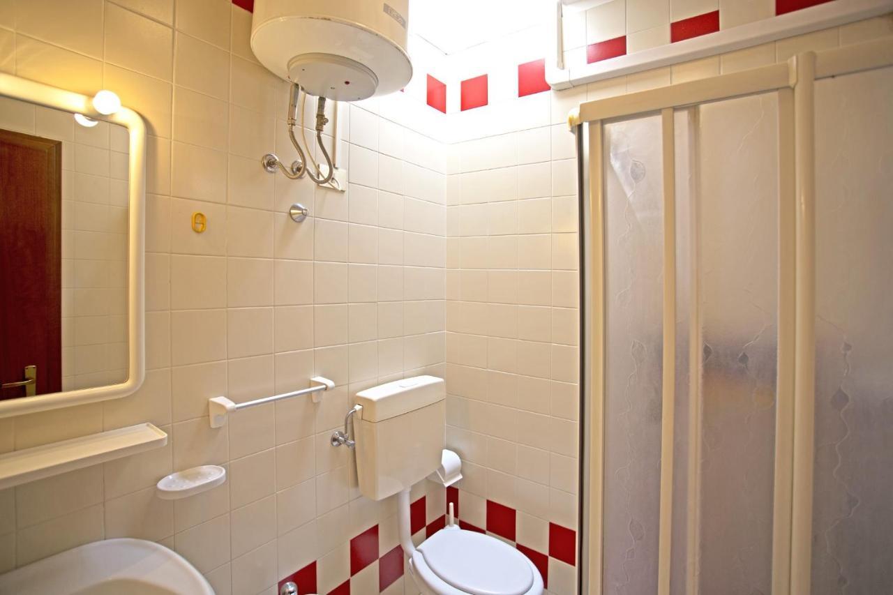 Rialto Appartement Bibione Buitenkant foto