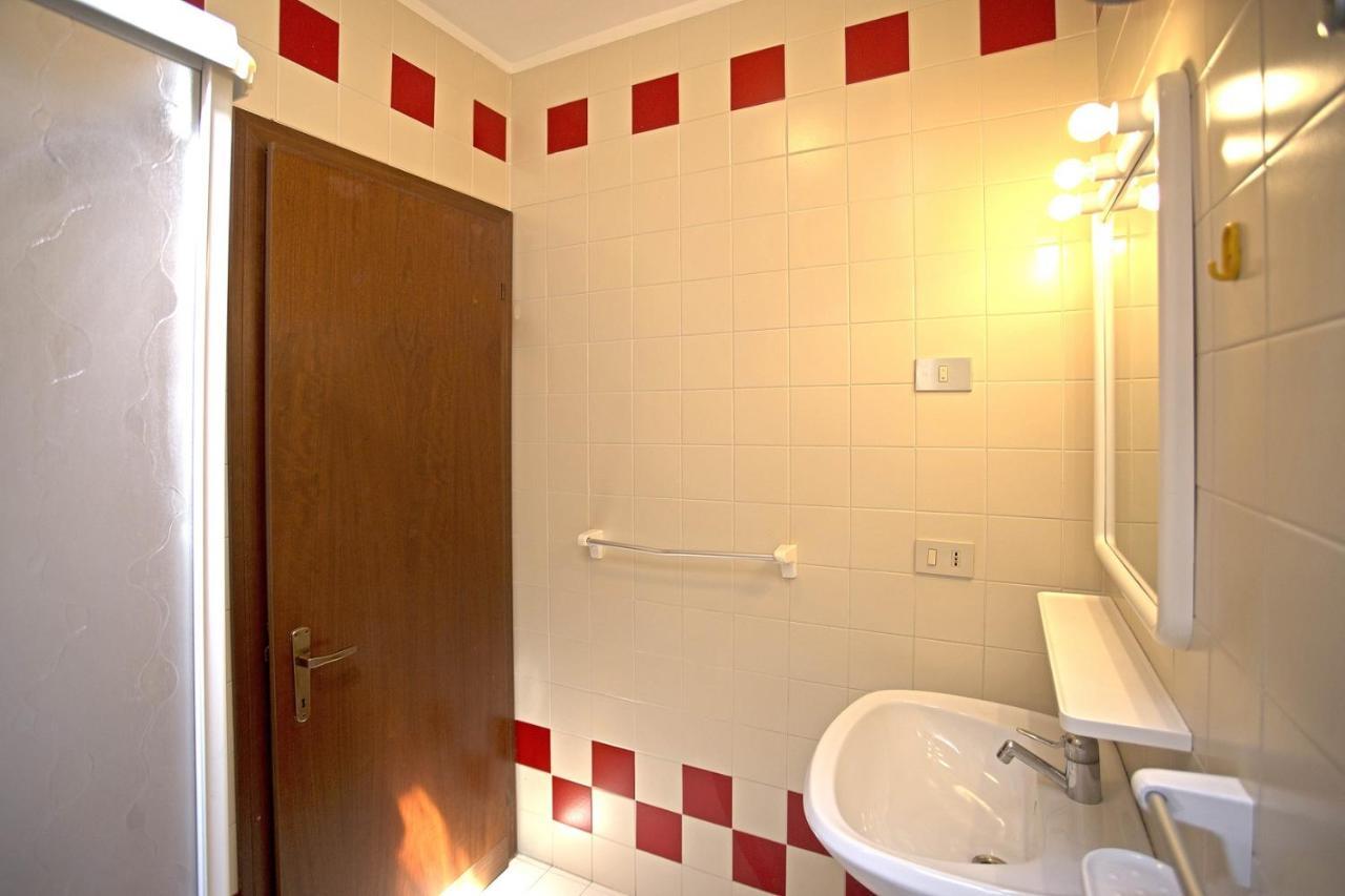 Rialto Appartement Bibione Buitenkant foto