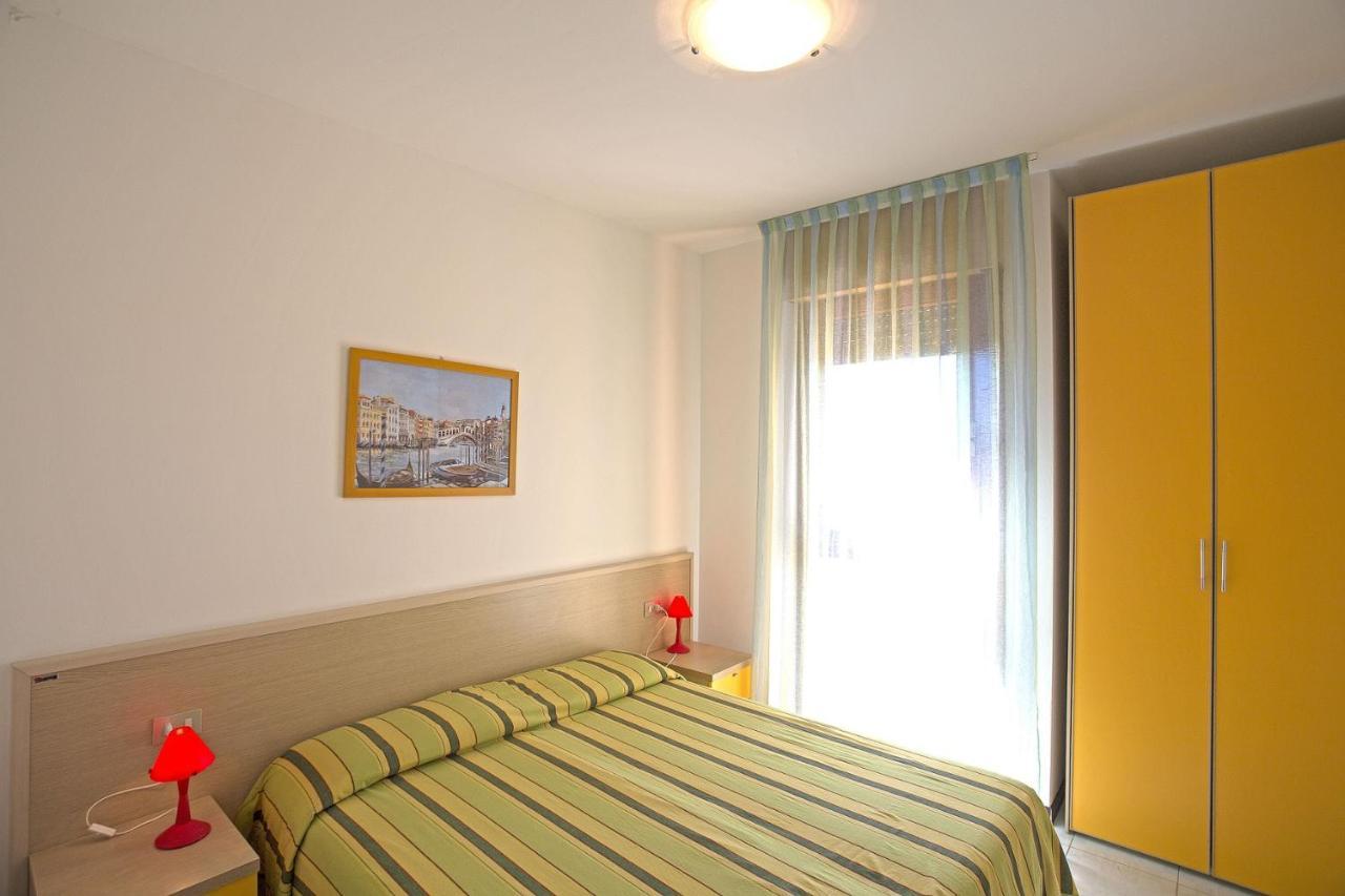 Rialto Appartement Bibione Buitenkant foto