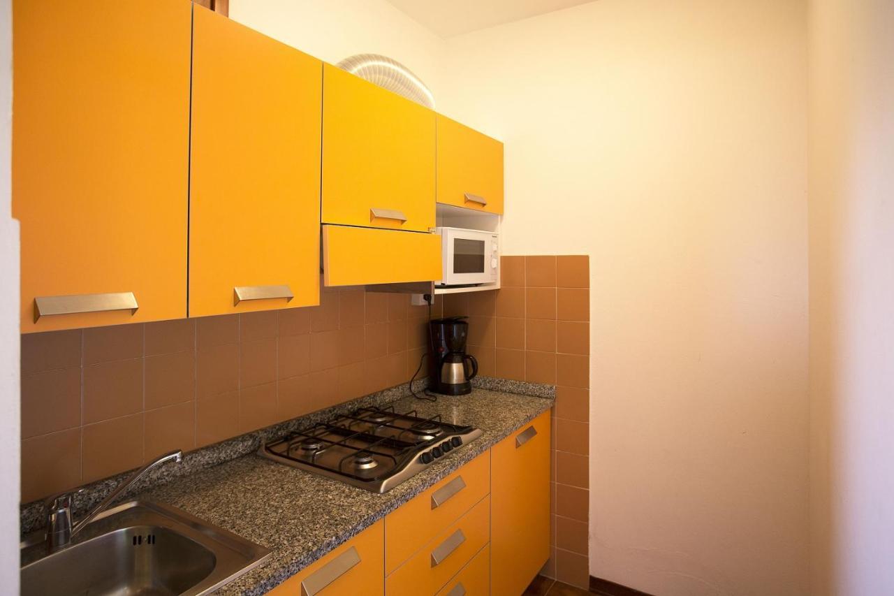 Rialto Appartement Bibione Buitenkant foto