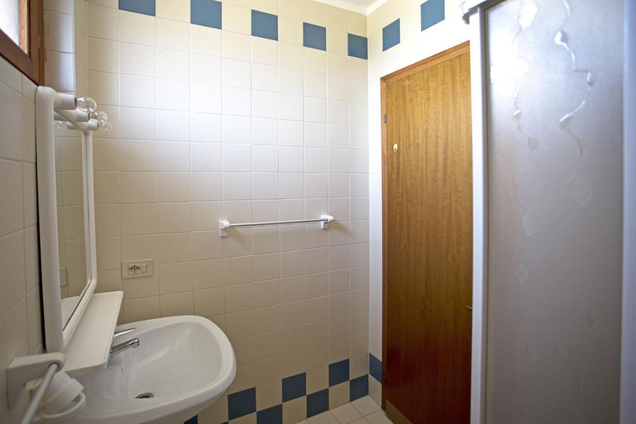 Rialto Appartement Bibione Buitenkant foto