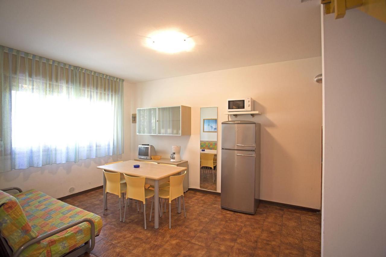 Rialto Appartement Bibione Buitenkant foto