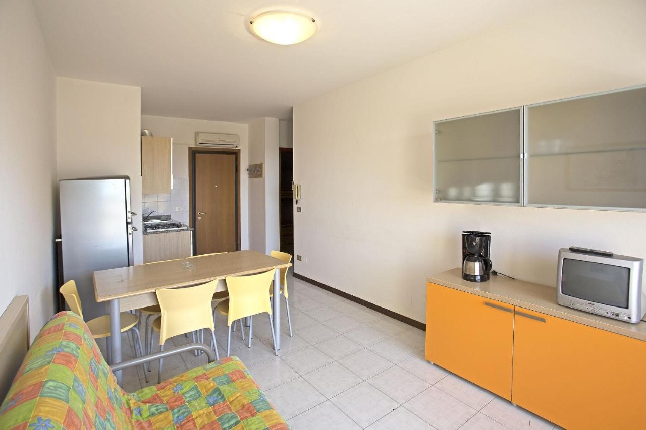 Rialto Appartement Bibione Buitenkant foto