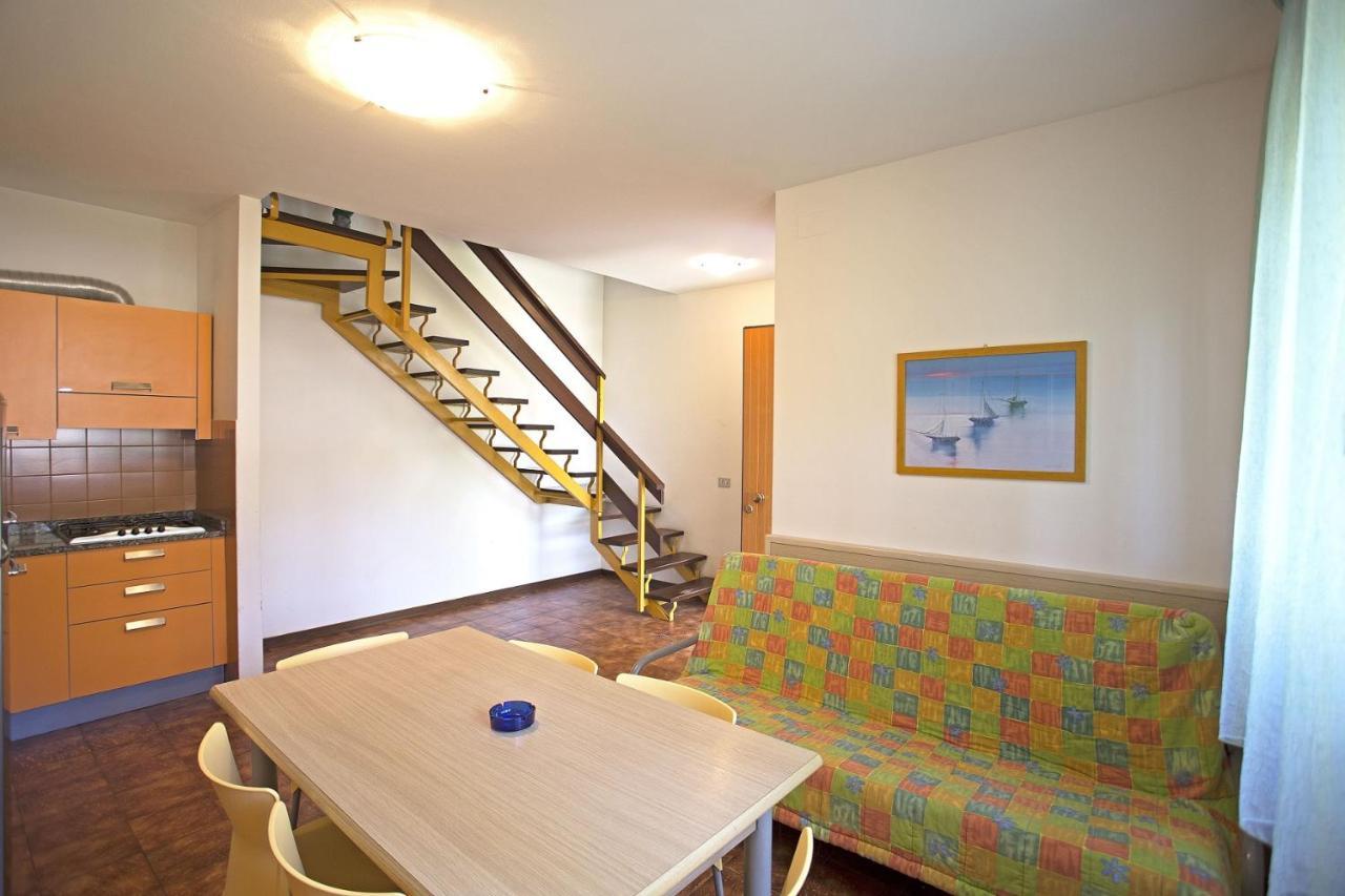 Rialto Appartement Bibione Buitenkant foto