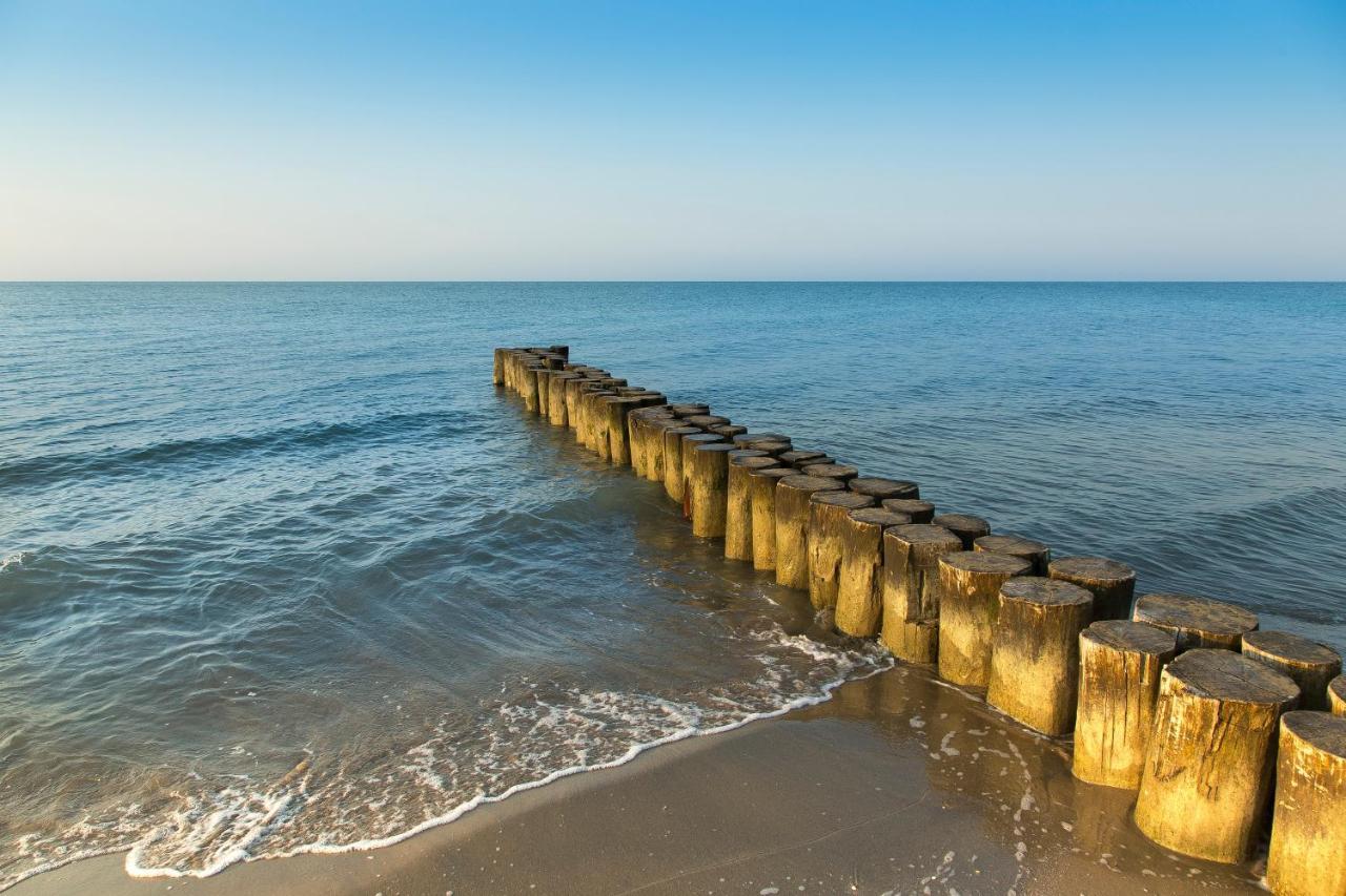 Rialto Appartement Bibione Buitenkant foto